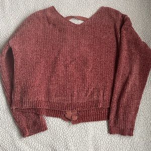 Xhilaration Women’s Sweater!